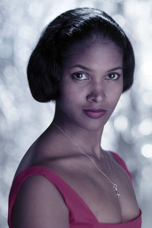 Marpessa Dawn backdrop