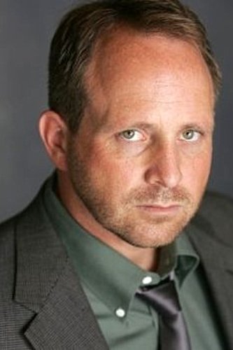 Bill Leaman backdrop