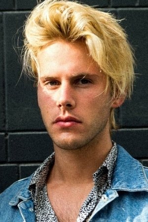 Dorian Lauduique backdrop