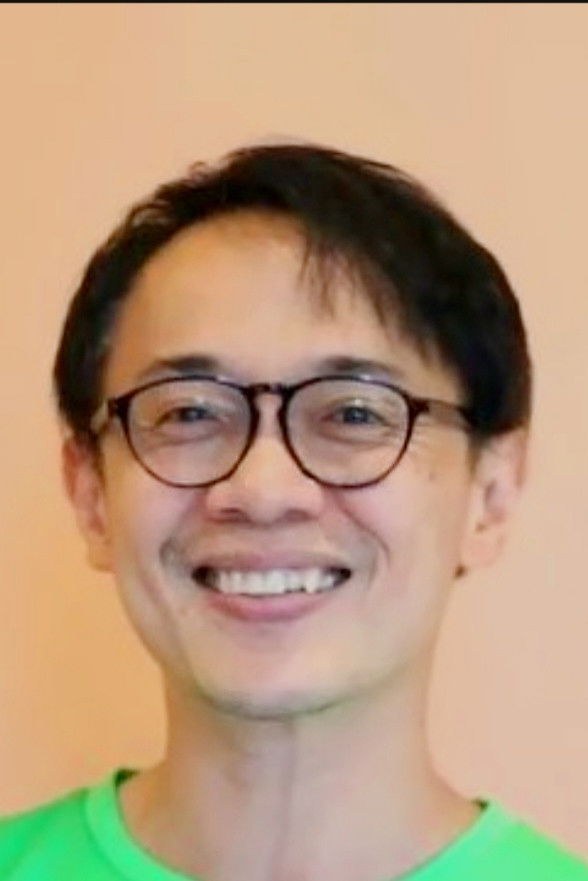 Sunon Wachirawarakarn backdrop