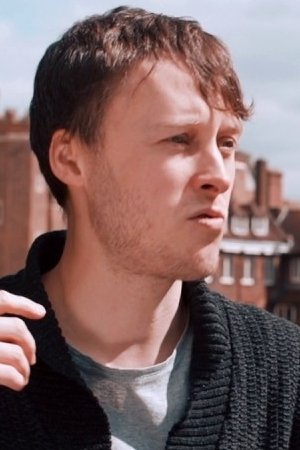 Simon Wells backdrop