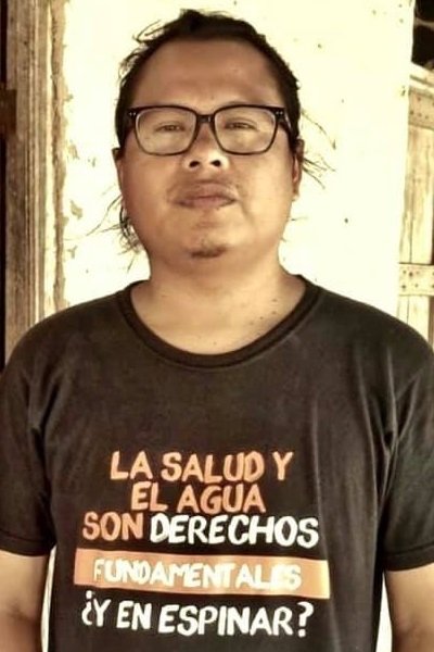 Orgun Wagua backdrop