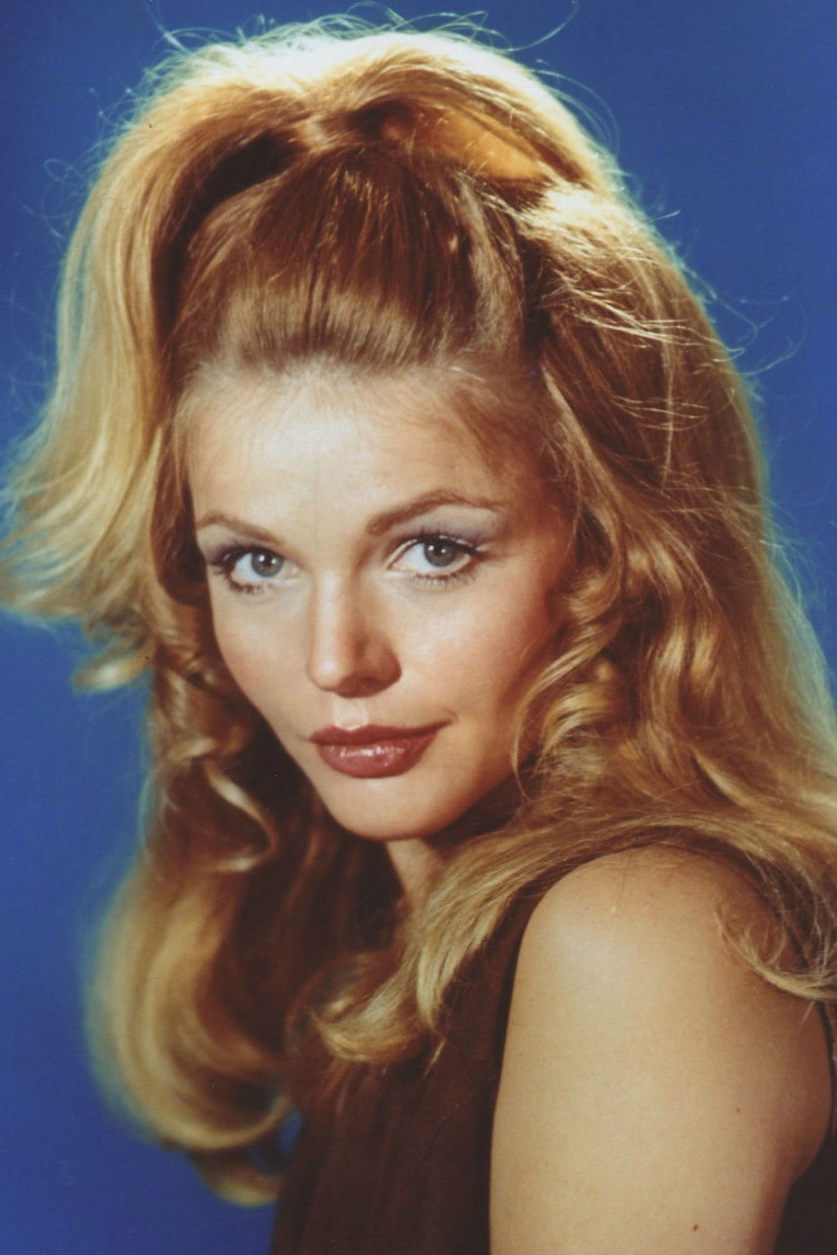 Karen Jensen backdrop