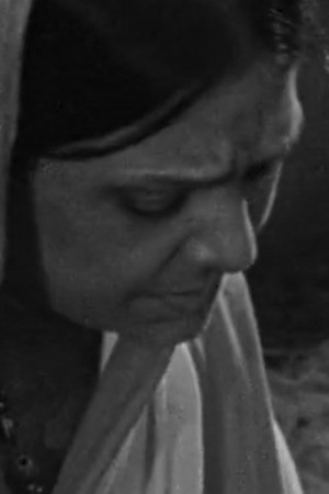 Banani Choudhury backdrop