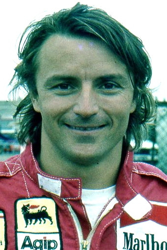 René Arnoux backdrop