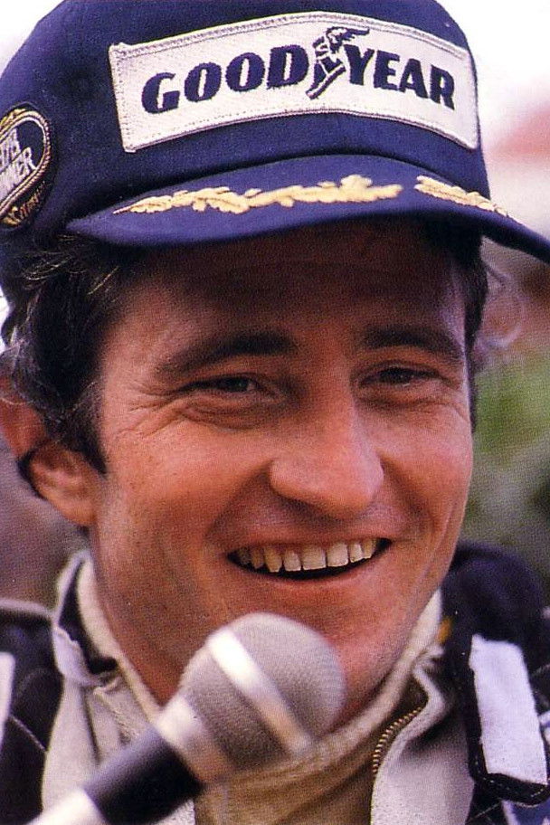 Patrick Depailler backdrop