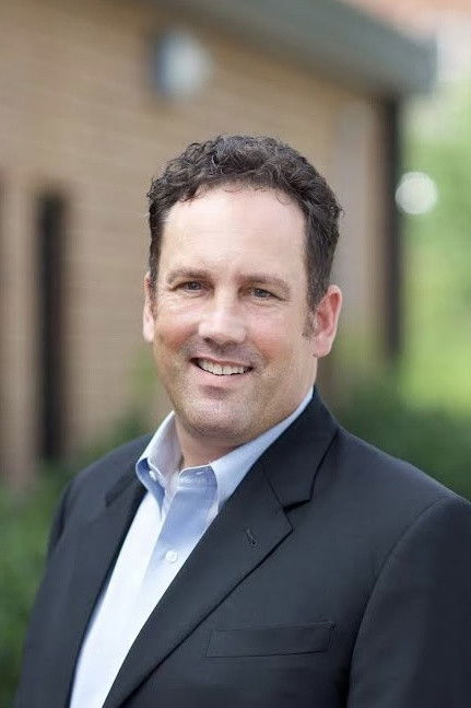 Eric Schumacher backdrop