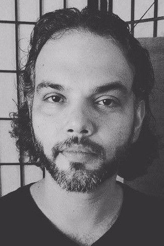 Benny Lee Kennedy backdrop