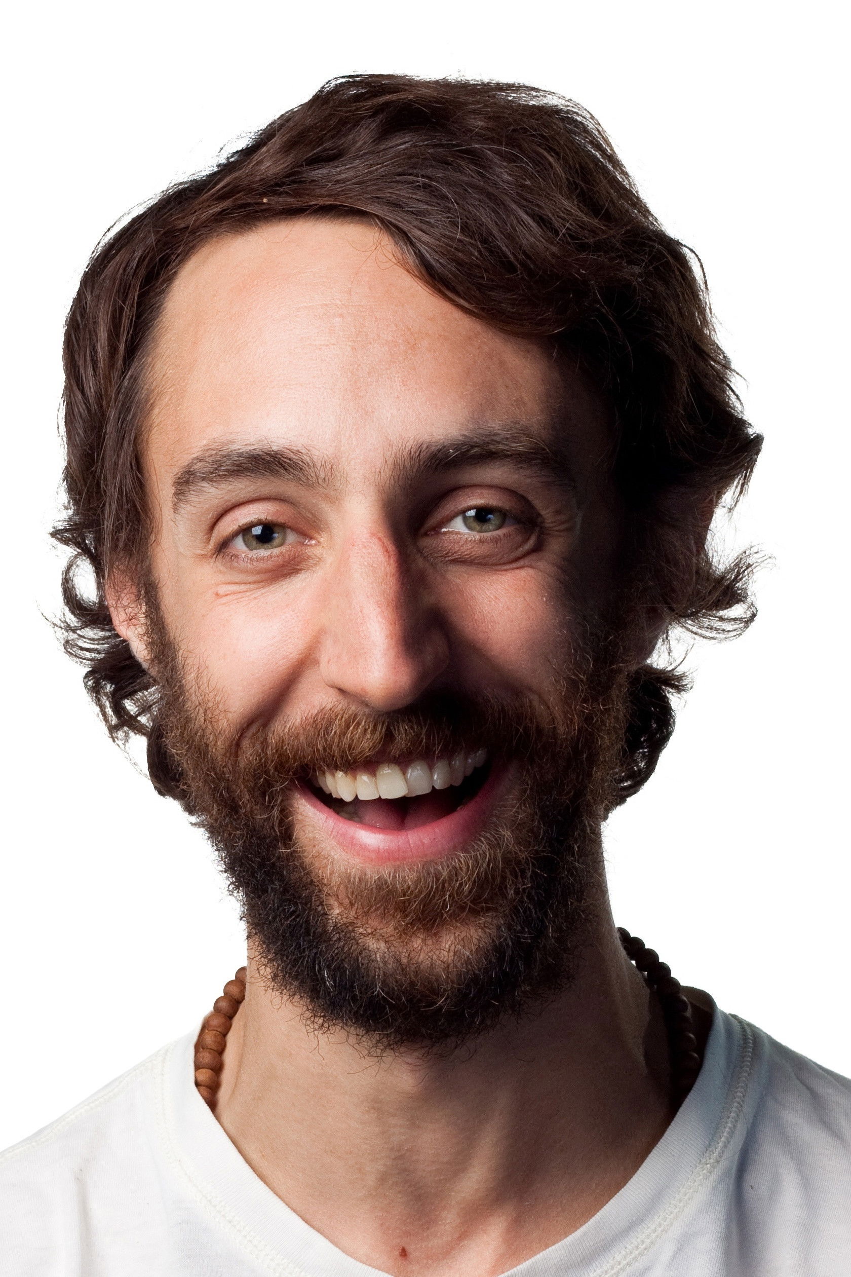 Bradford Trojan backdrop