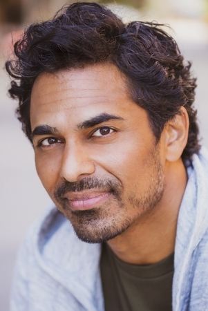 Tarun Shetty backdrop