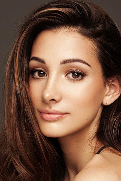 Olga Safari backdrop