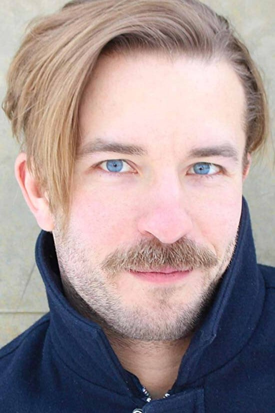 Joe Weintraub backdrop