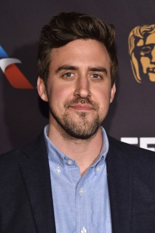 Reed Van Dyk backdrop