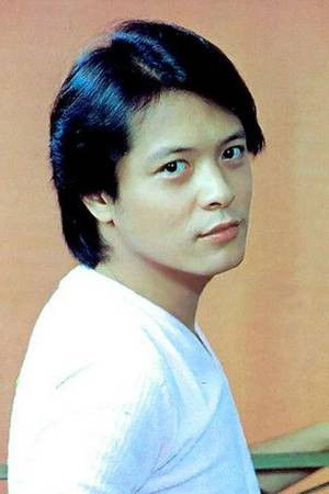 Liu Wen Cheng backdrop