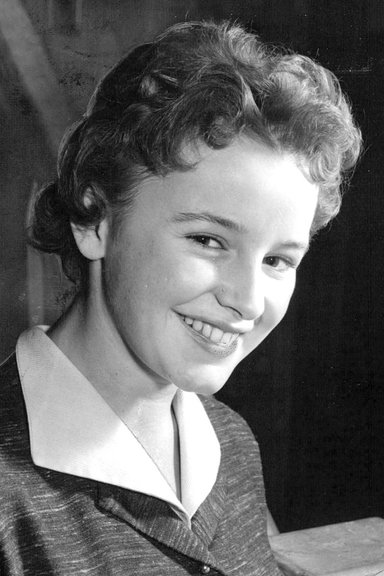 Roberta Woolley backdrop