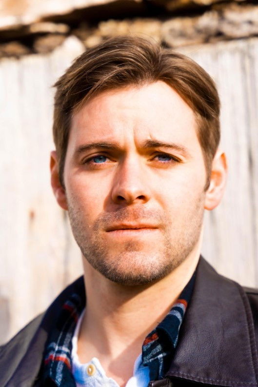 Chris James Boylan backdrop