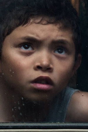 David Lolofakangalo Rounds backdrop