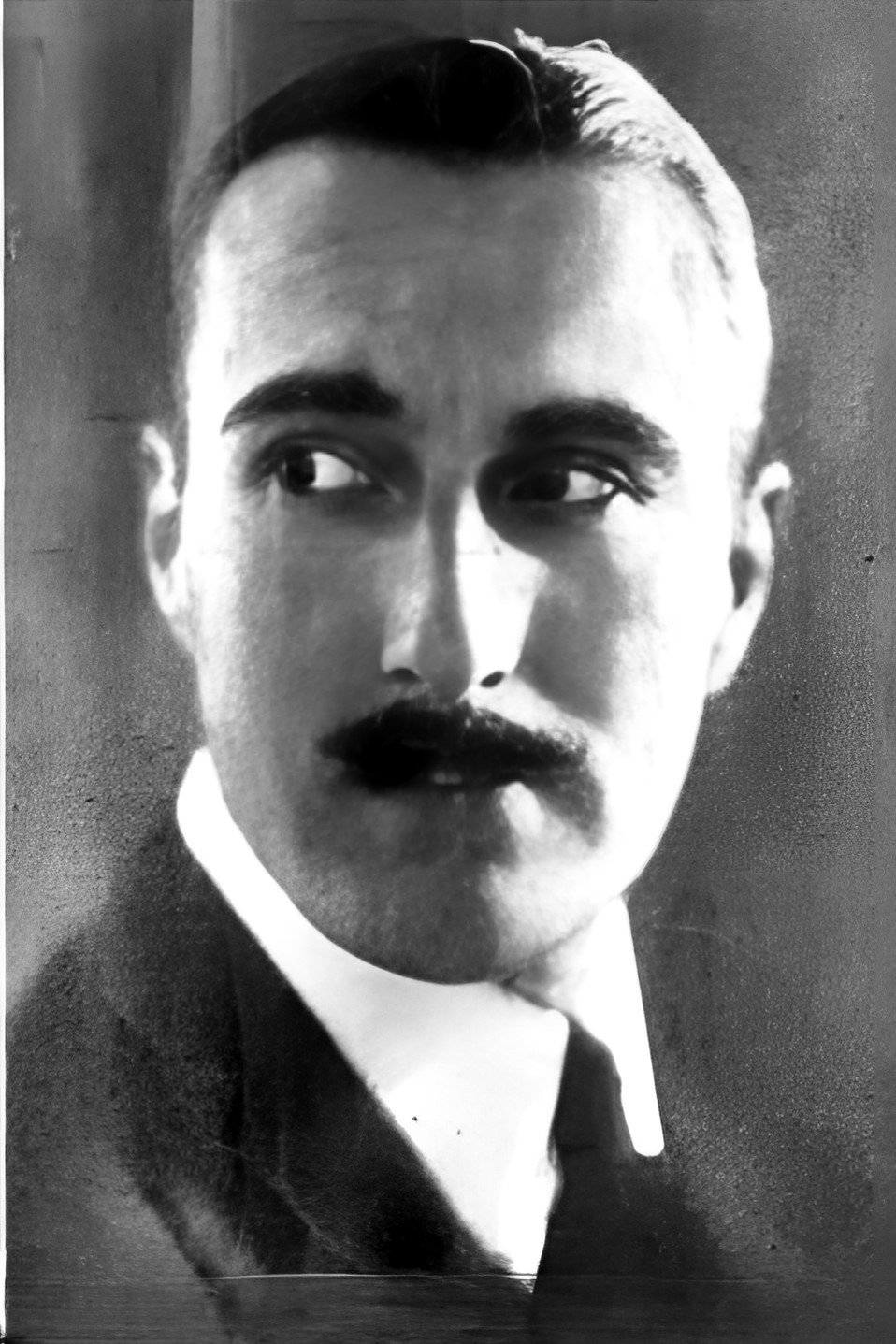 Templar Powell backdrop