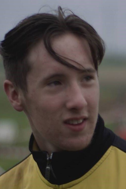 Édouard Rerolle backdrop