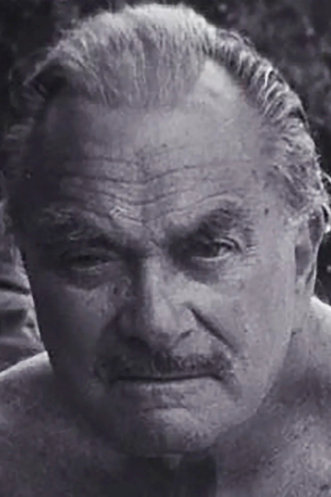 David Kinder backdrop