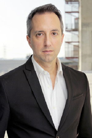 Christopher  Glenn Cannon backdrop