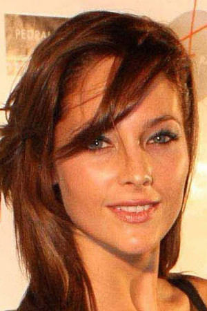 Marta Canalda backdrop