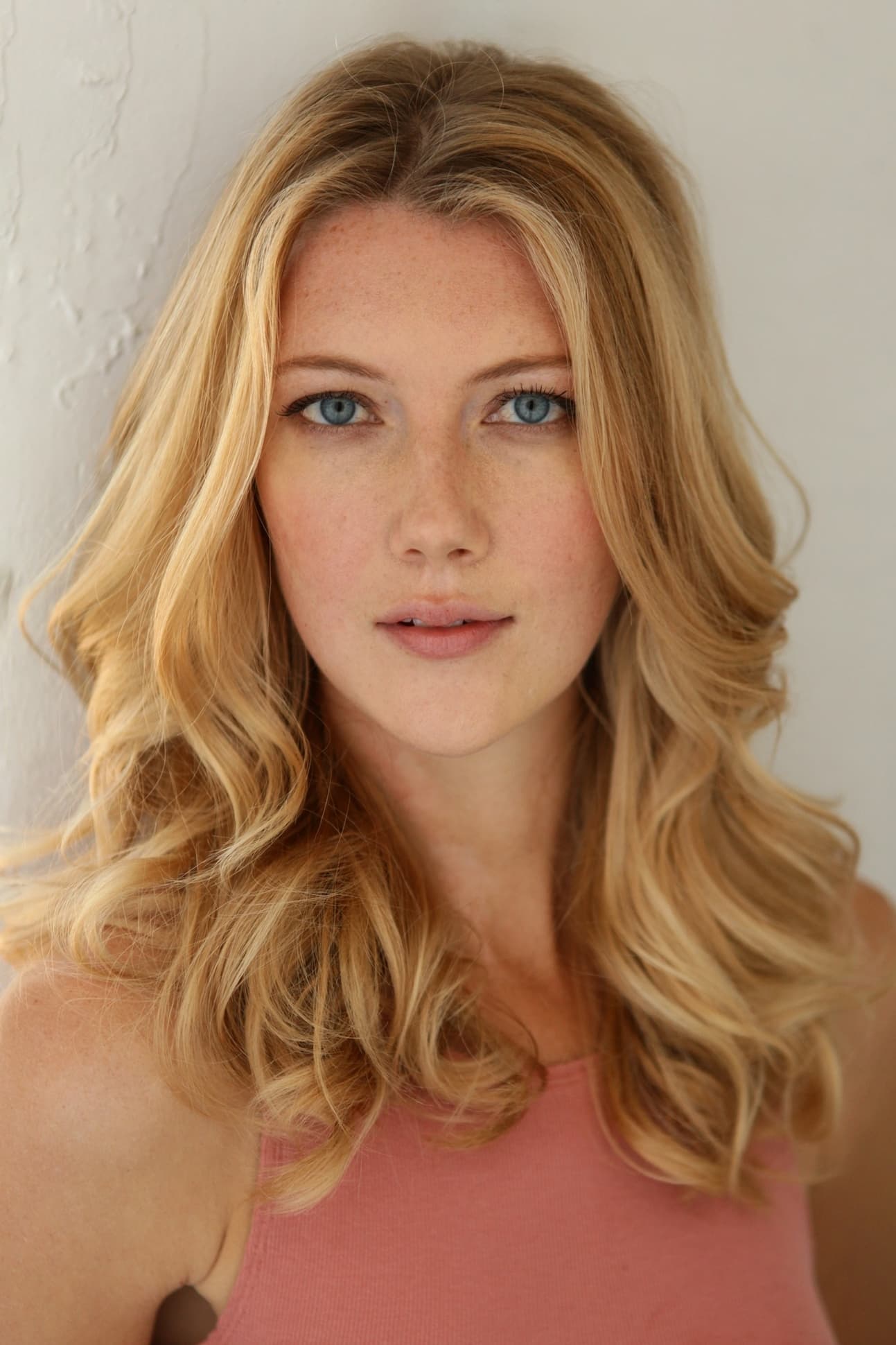 Britt Faulkner backdrop