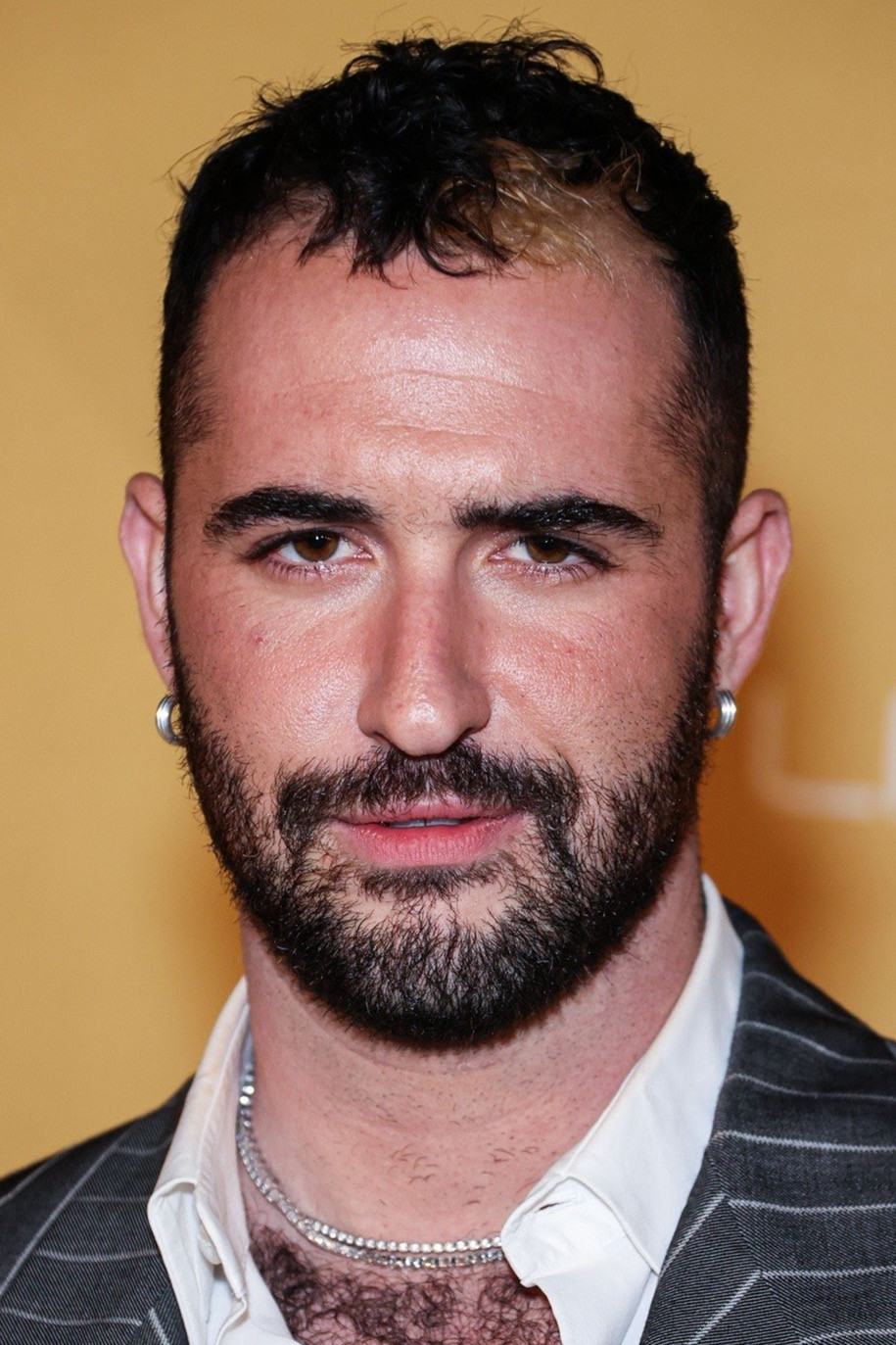 Jordan Firstman backdrop