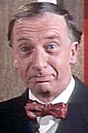 Michael Bilton backdrop