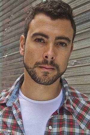 Uroš Ćertić backdrop