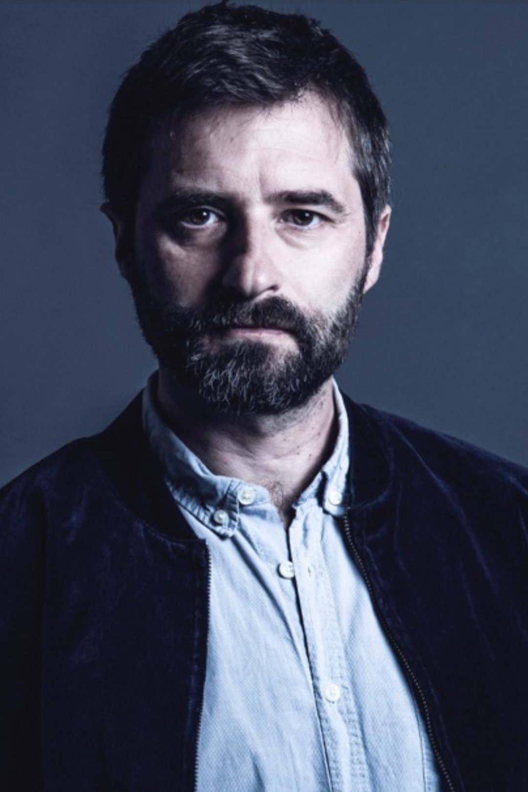 Daniele Natali backdrop