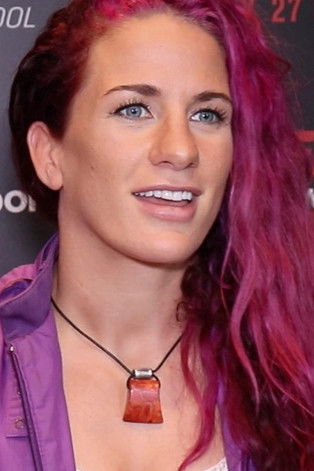 Gina Mazany backdrop