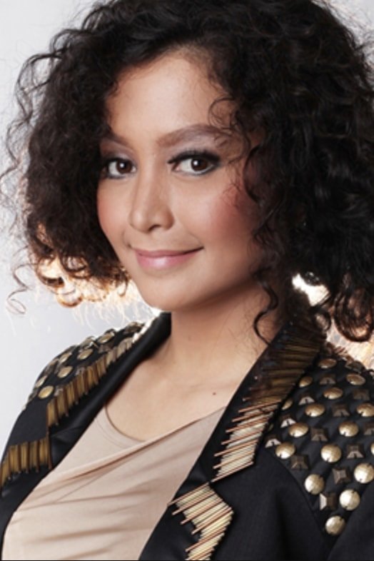 Rizka Dwi Septiana backdrop