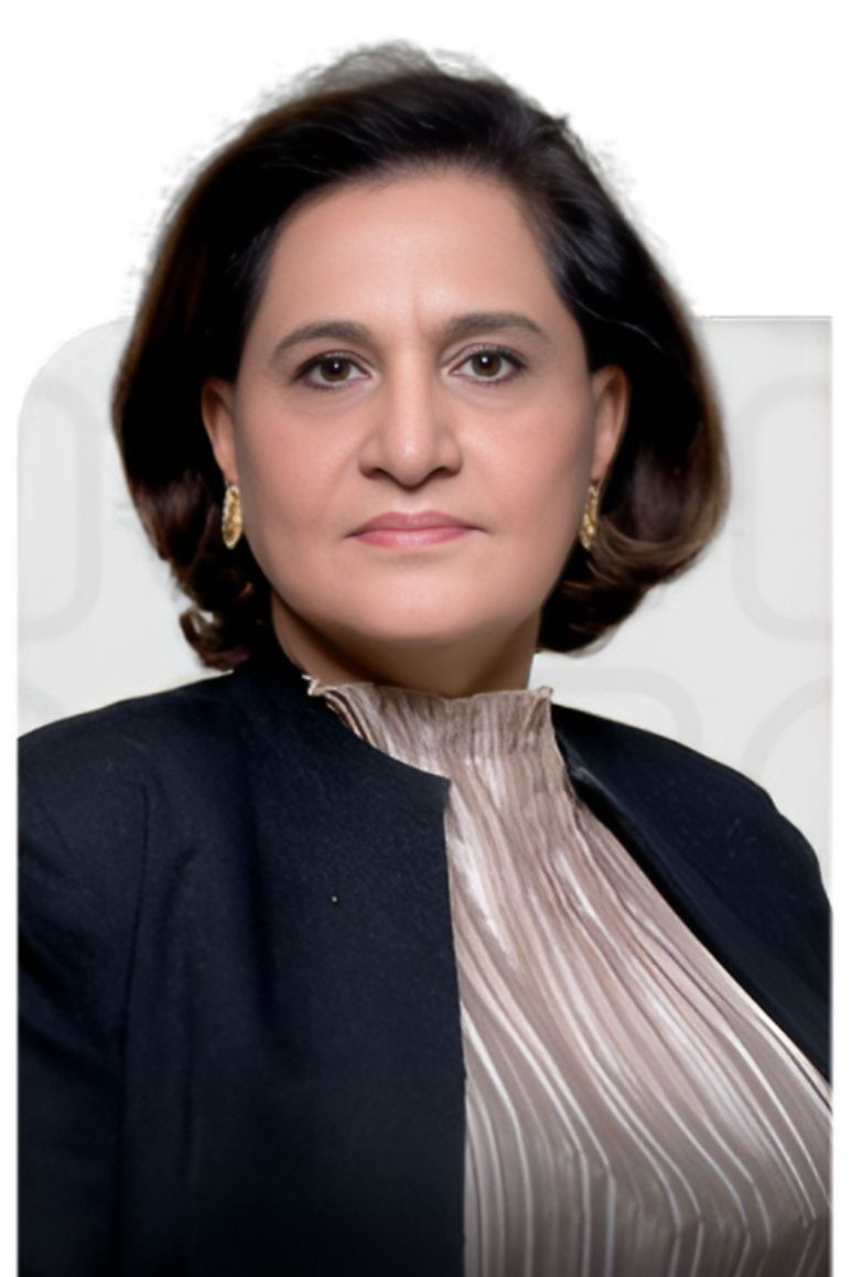 Anita Whora backdrop