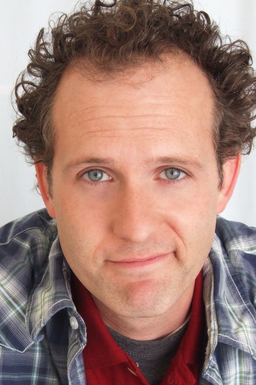 Tony Lewellen backdrop