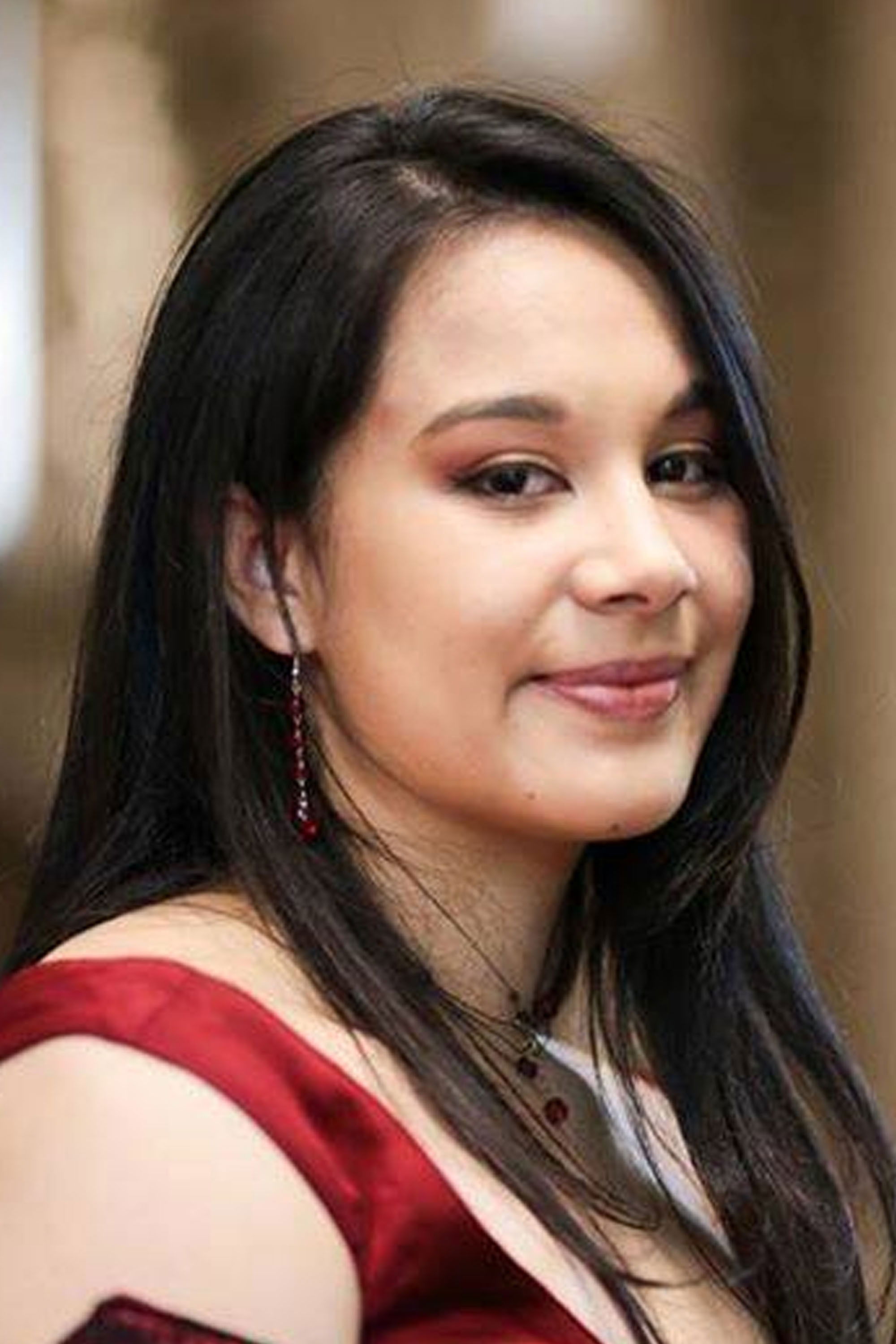 Carmen Nguyen-Cenalmor backdrop