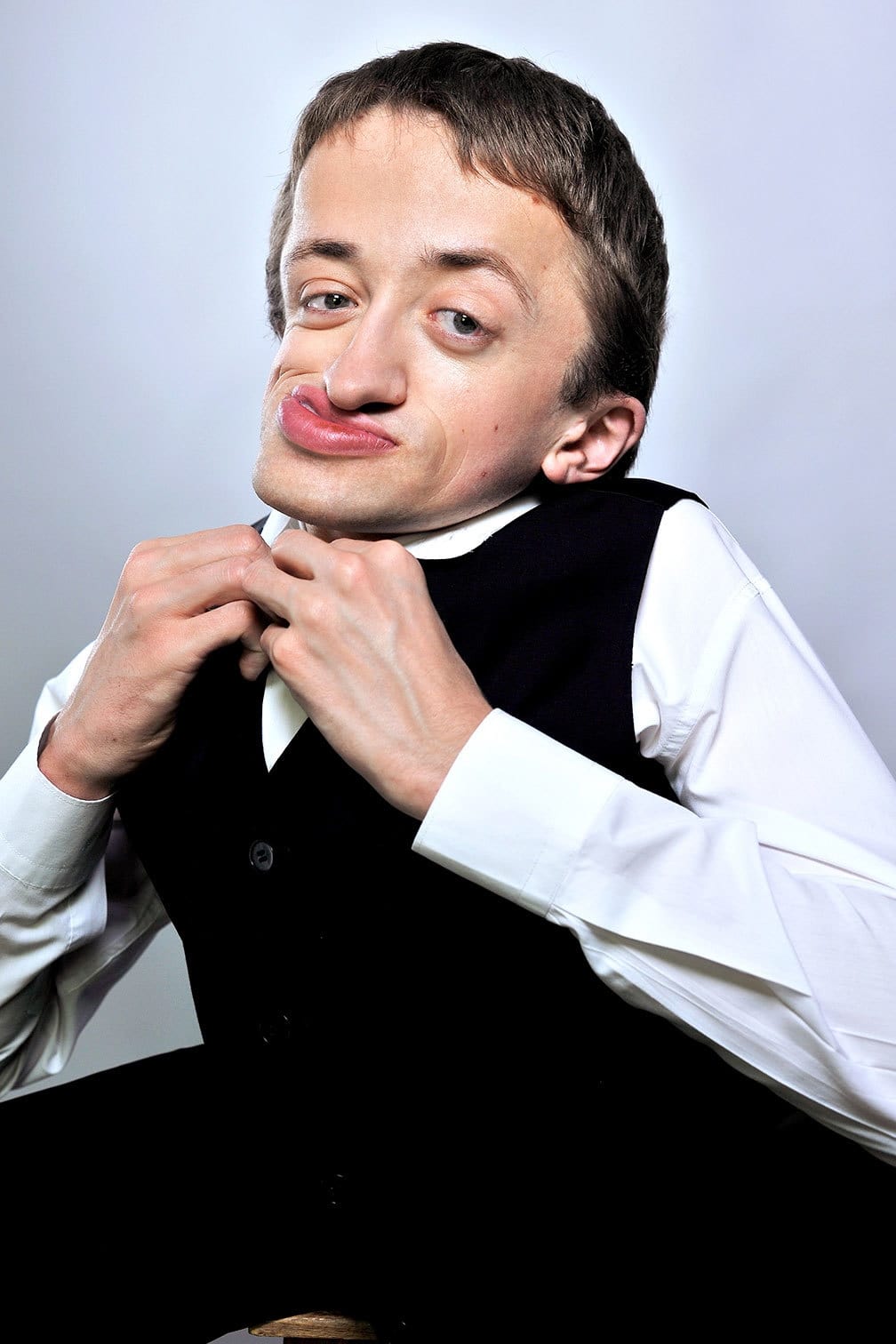 Guillaume Bats backdrop