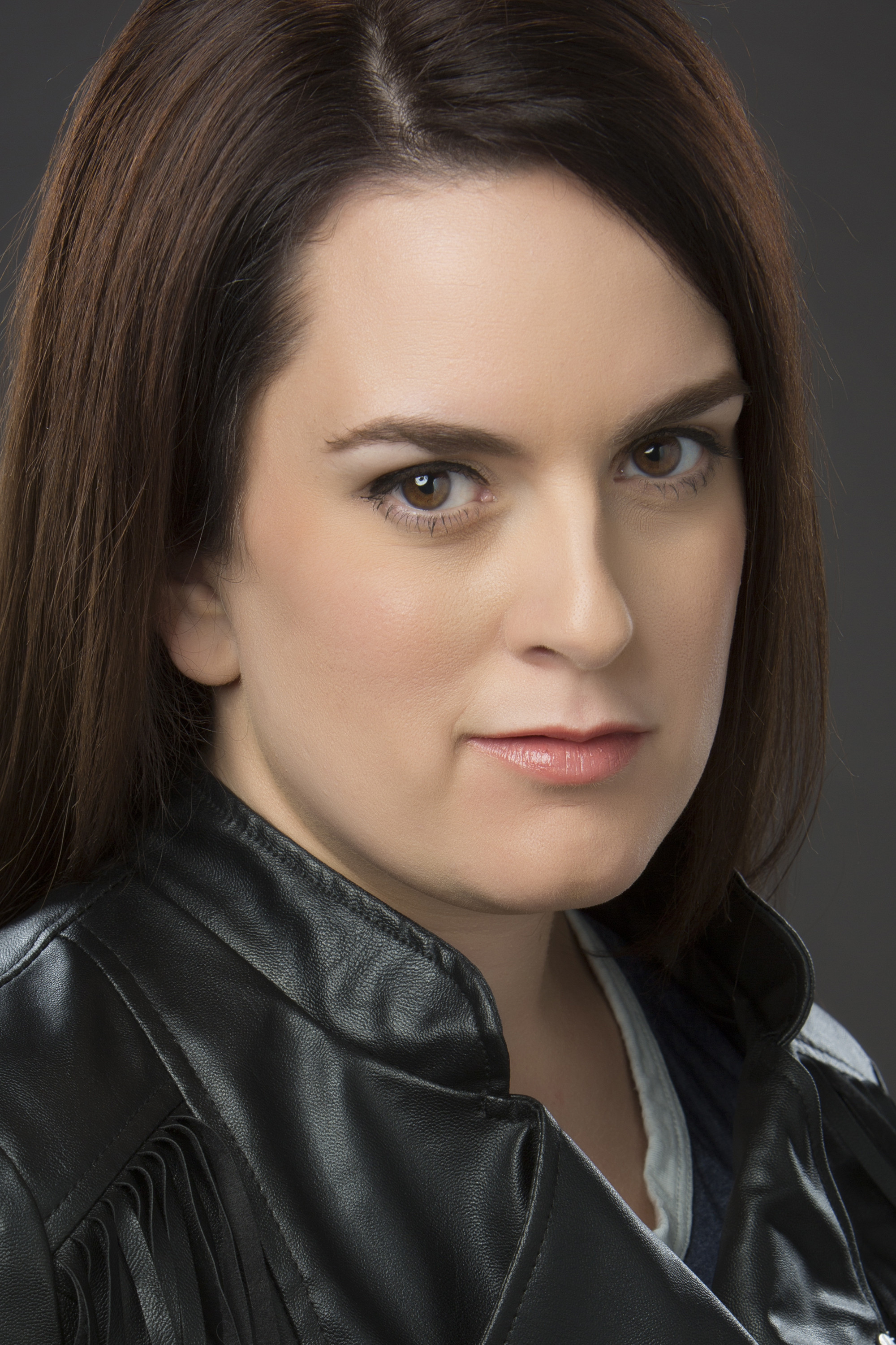 Amber Dawn Fox backdrop