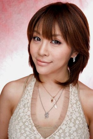 Miracle Hikaru backdrop