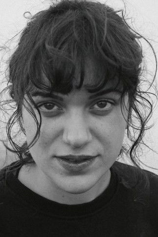 Yelizaveta Smith backdrop