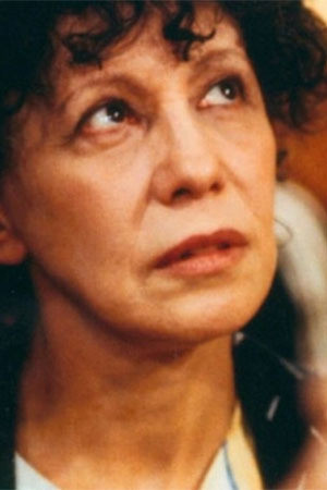 Martine Audrain backdrop