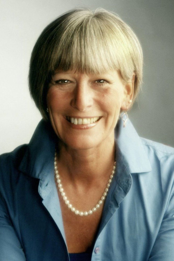 Maria Gustafsson backdrop