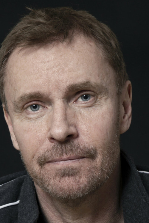 Duncan Green backdrop