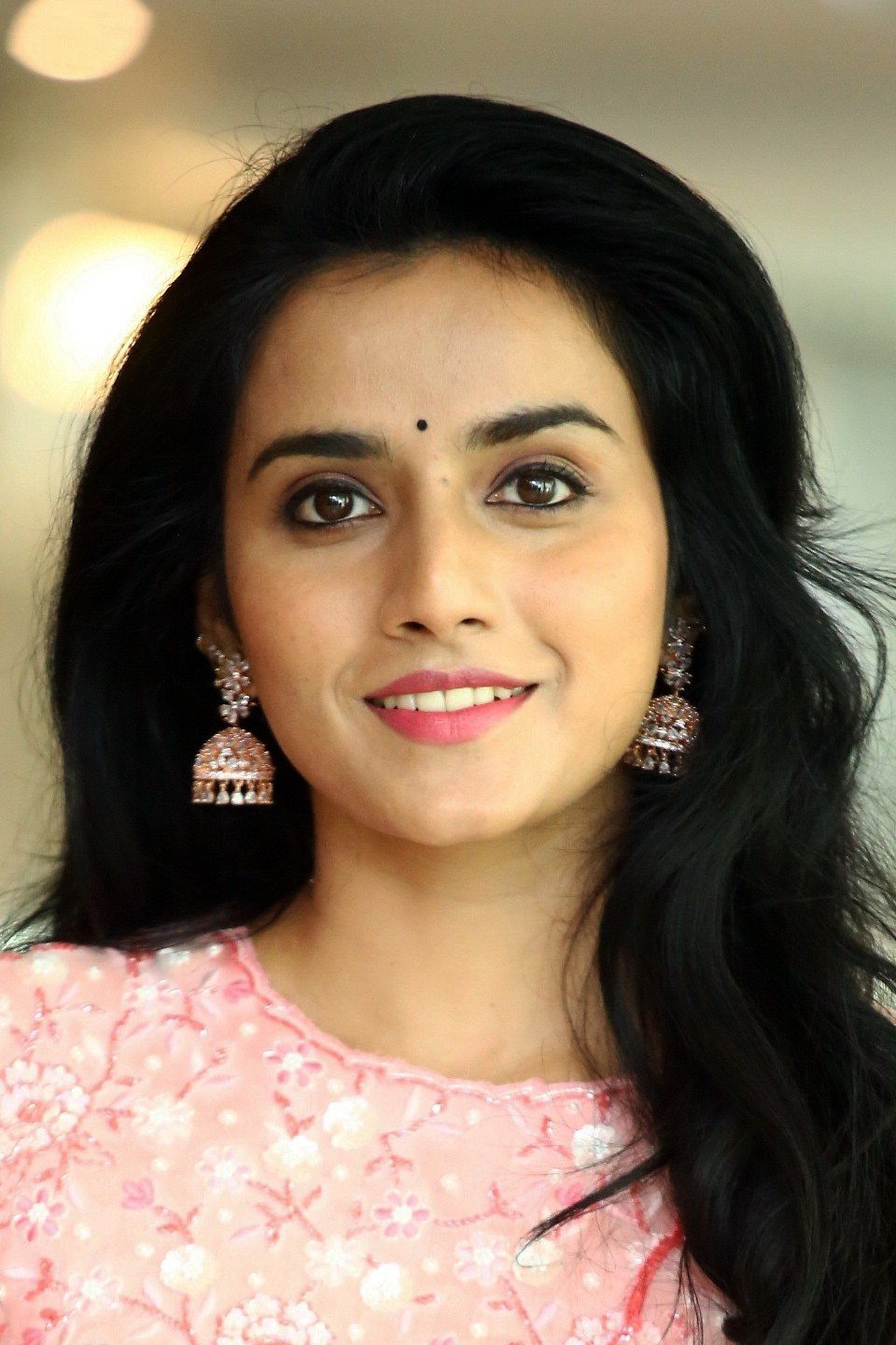 Ann Sheetal backdrop