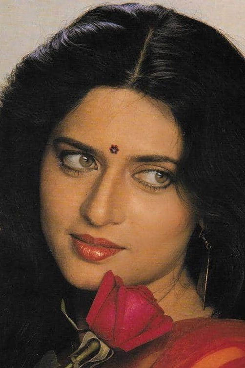 Archana Joglekar backdrop