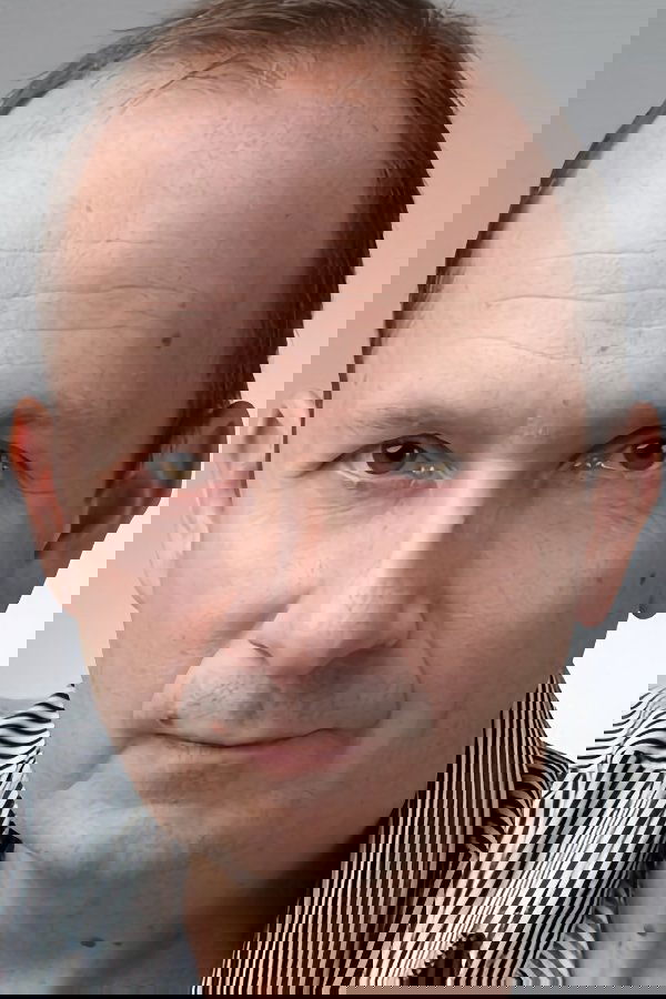 Anatoliy Goryachev → Anatolij Goryachev backdrop