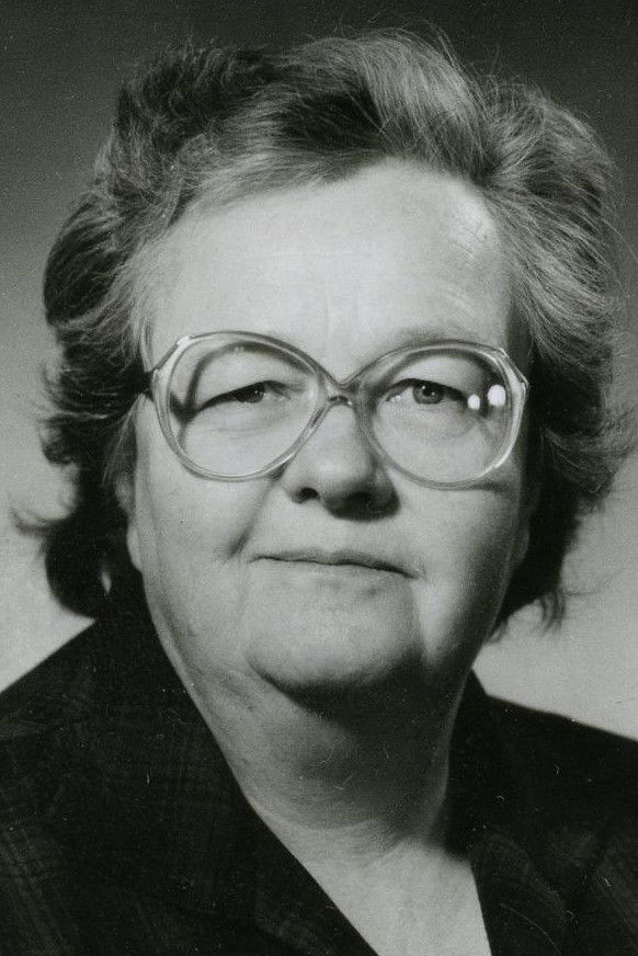 Virve Koppel backdrop