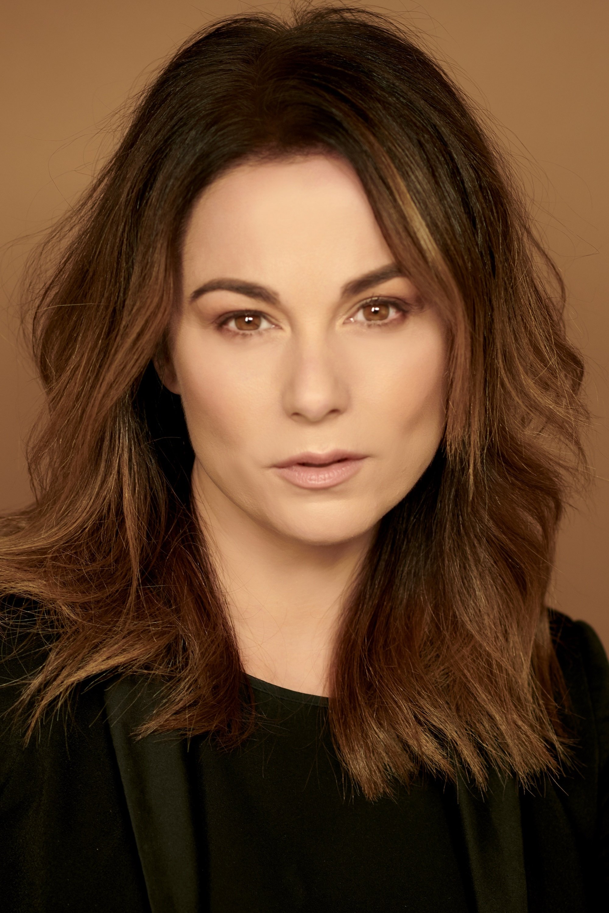 Séanín Brennan backdrop