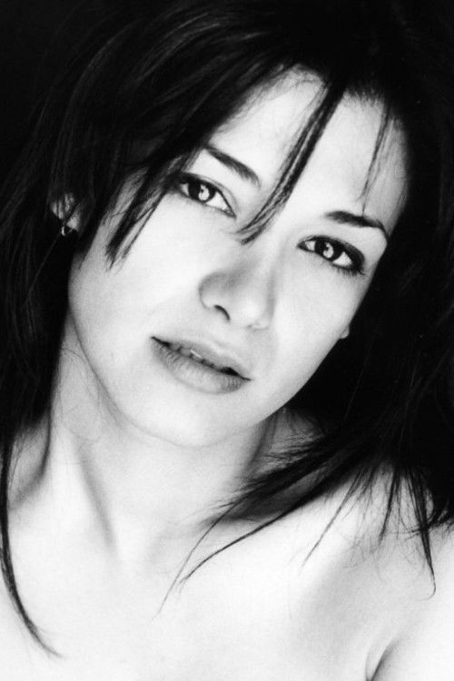 Giulia Morgani backdrop