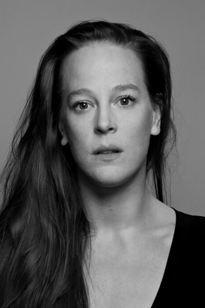 Bobbi Jene Smith backdrop